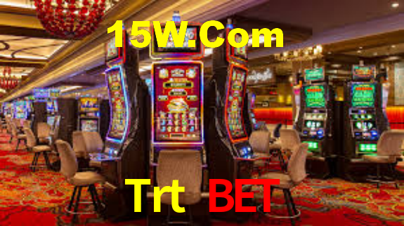 Escolher plataforma para baixar Trt Bet