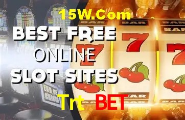 Variedade de jogos na Trt Bet