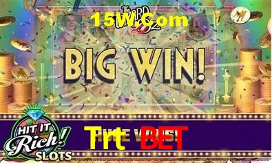 Jogos com bônus e suporte 24h na Trt Bet